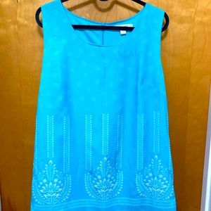 Cute Little Wine Country Dress